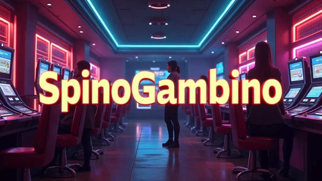 Spinogambinocasino